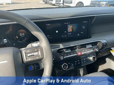 2027 Hyundai Palisade SEL AWD