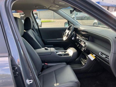 2027 Hyundai Palisade SEL AWD
