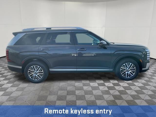 2027 Hyundai Palisade SEL AWD