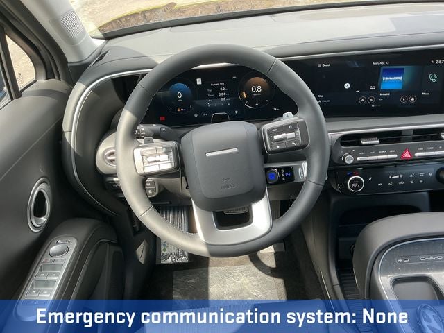2026 Hyundai Palisade SEL AWD