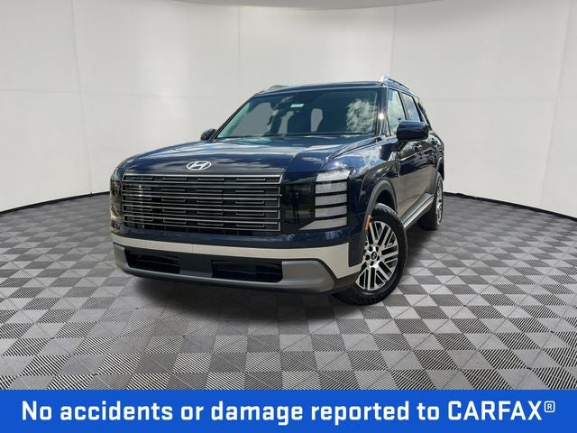 2026 Hyundai Palisade SEL AWD