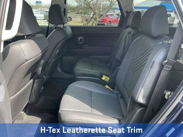 2026 Hyundai Palisade SEL AWD
