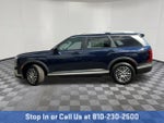 2026 Hyundai Palisade SEL AWD