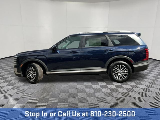 2026 Hyundai Palisade SEL AWD