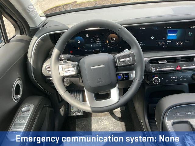 2026 Hyundai Palisade SEL AWD