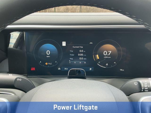 2026 Hyundai Palisade SEL AWD