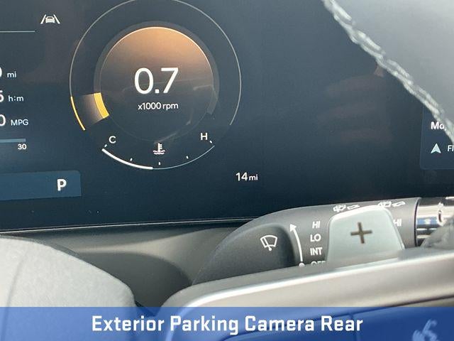 2026 Hyundai Palisade SEL AWD