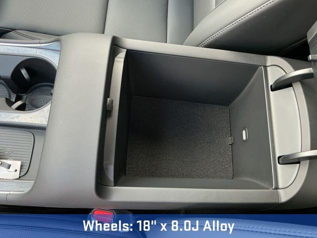 2026 Hyundai Palisade SEL AWD