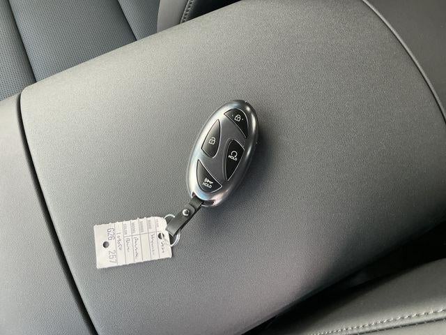 2026 Hyundai Palisade SEL AWD
