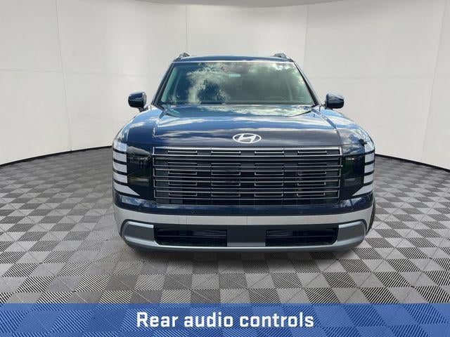 2026 Hyundai Palisade SEL AWD
