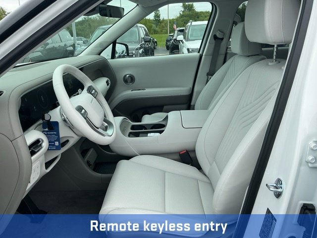 2027 Hyundai Palisade SEL AWD