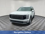 2027 Hyundai Palisade SEL AWD