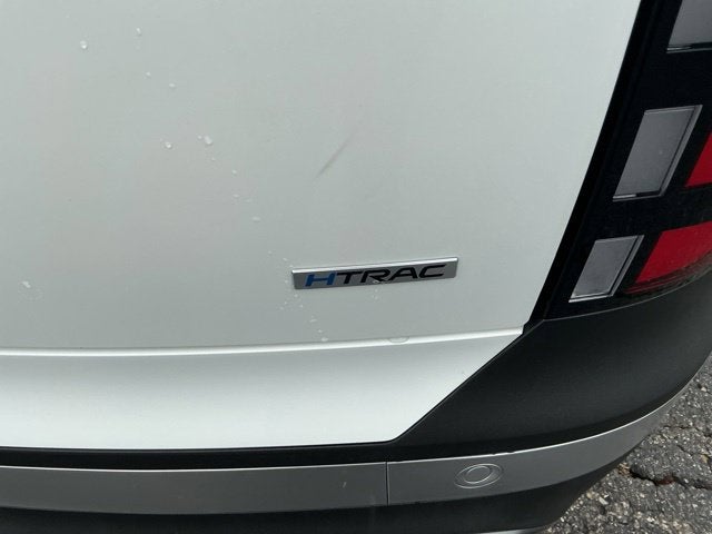 2027 Hyundai Palisade SEL AWD