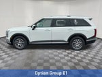 2027 Hyundai Palisade SEL AWD