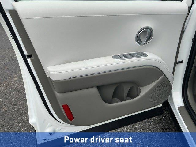 2027 Hyundai Palisade SEL AWD