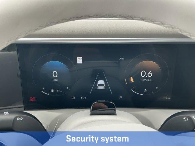 2027 Hyundai Palisade SEL AWD