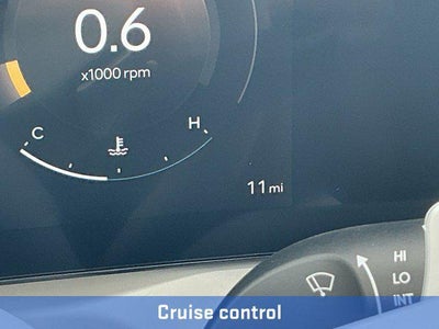 2027 Hyundai Palisade SEL AWD
