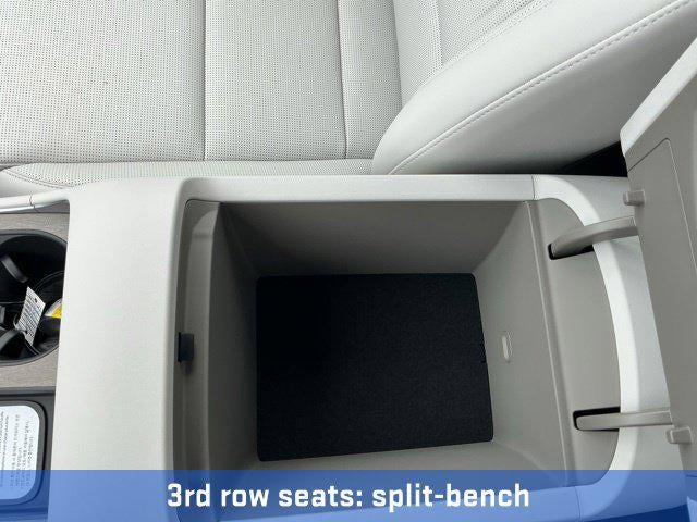 2027 Hyundai Palisade SEL AWD