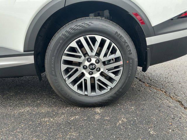 2027 Hyundai Palisade SEL AWD