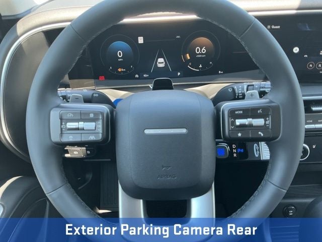 2026 Hyundai Palisade SEL AWD