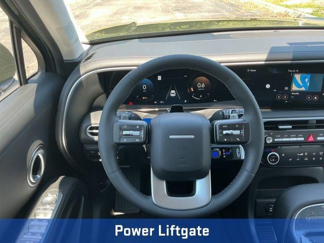 2026 Hyundai Palisade SEL AWD