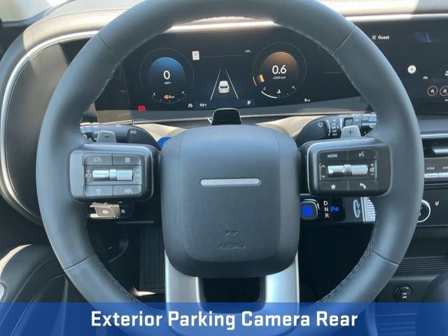 2026 Hyundai Palisade SEL AWD