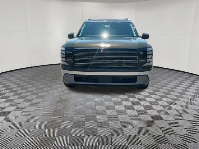 2026 Hyundai Palisade SEL AWD