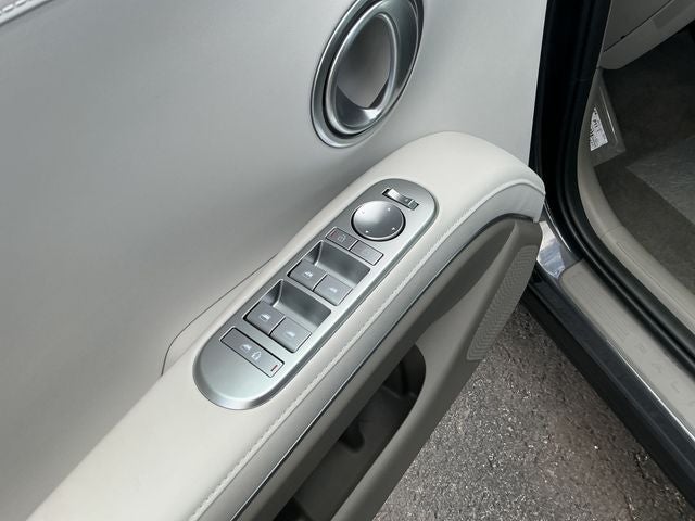 2026 Hyundai Palisade Hybrid SEL 7P