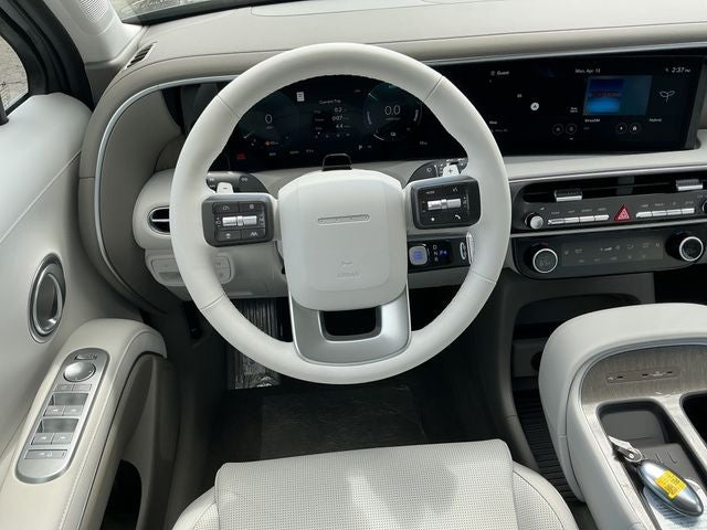 2026 Hyundai Palisade Hybrid SEL 7P
