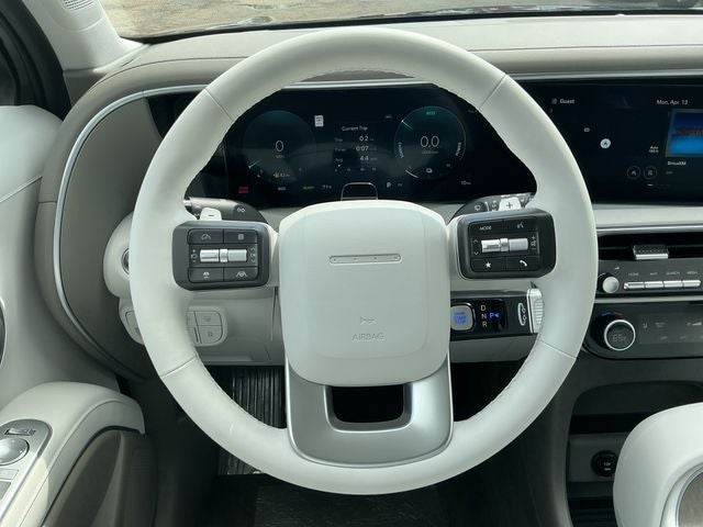 2026 Hyundai Palisade Hybrid SEL 7P