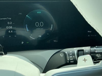2026 Hyundai Palisade Hybrid SEL 7P