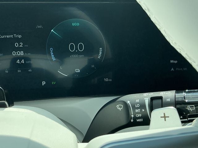 2026 Hyundai Palisade Hybrid SEL 7P
