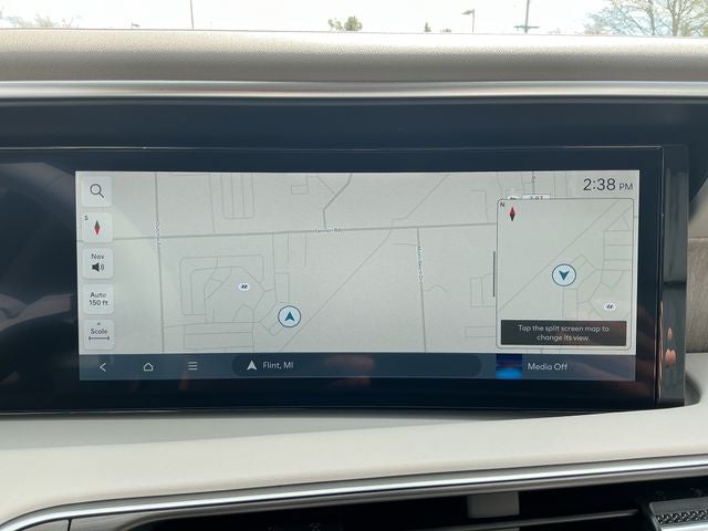 2026 Hyundai Palisade Hybrid SEL 7P