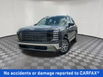 2026 Hyundai Palisade Hybrid SEL 7P