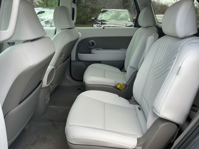 2026 Hyundai Palisade Hybrid SEL 7P
