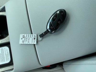 2026 Hyundai Palisade Hybrid SEL 7P