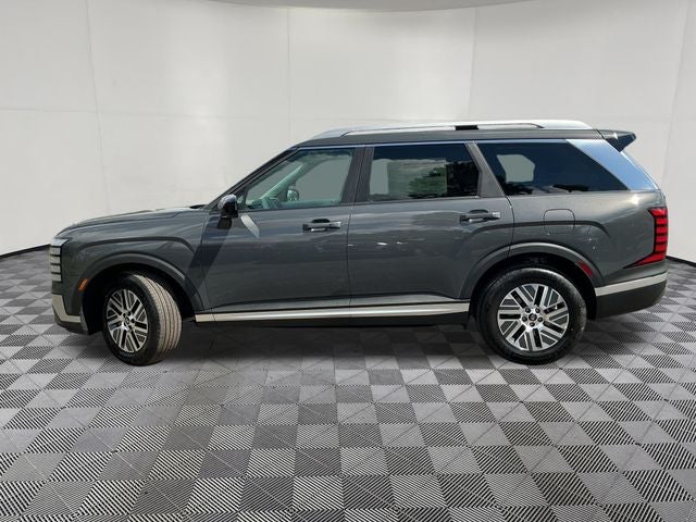2026 Hyundai Palisade Hybrid SEL 7P