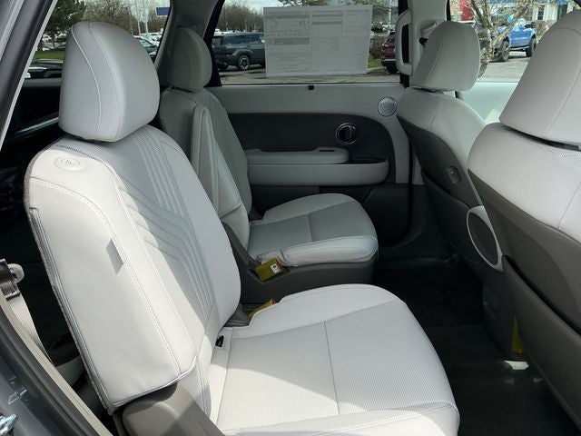 2026 Hyundai Palisade Hybrid SEL 7P