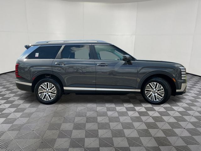2026 Hyundai Palisade Hybrid SEL 7P