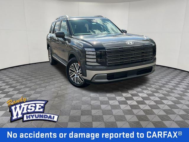 2026 Hyundai Palisade Hybrid SEL 7P