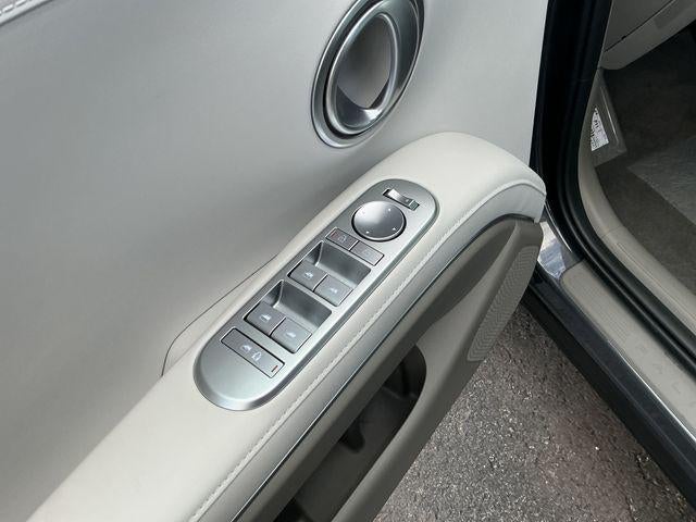 2026 Hyundai Palisade Hybrid SEL 7P