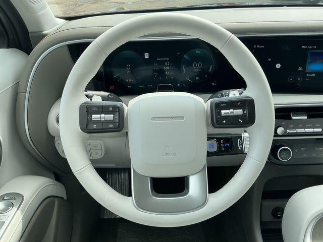 2026 Hyundai Palisade Hybrid SEL 7P