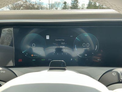 2026 Hyundai Palisade Hybrid SEL 7P