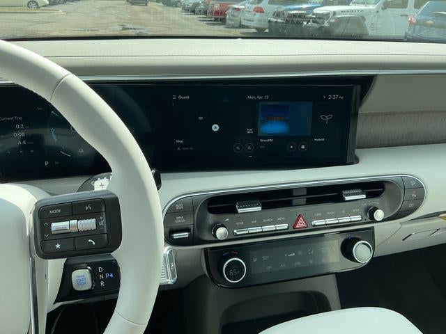 2026 Hyundai Palisade Hybrid SEL 7P