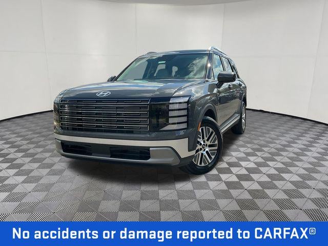 2026 Hyundai Palisade Hybrid SEL 7P