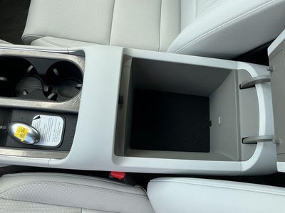 2026 Hyundai Palisade Hybrid SEL 7P