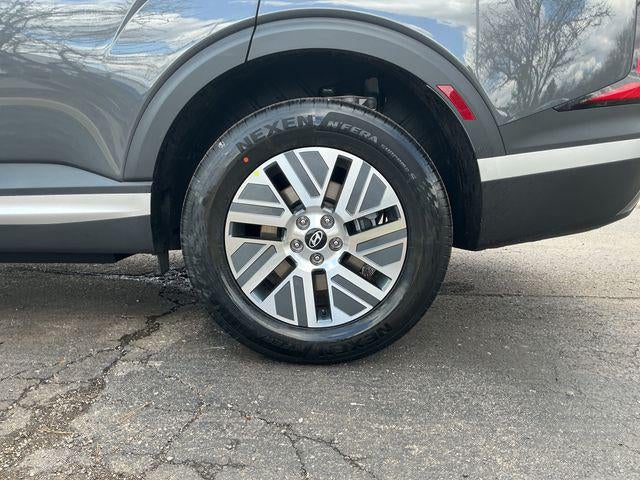 2026 Hyundai Palisade Hybrid SEL 7P