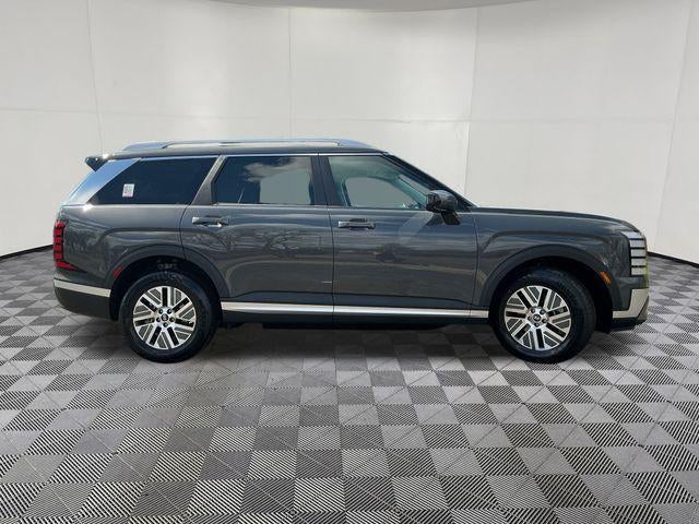 2026 Hyundai Palisade Hybrid SEL 7P