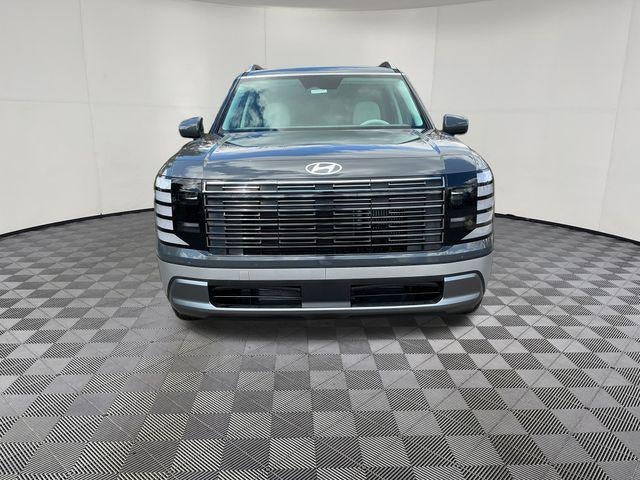 2026 Hyundai Palisade Hybrid SEL 7P