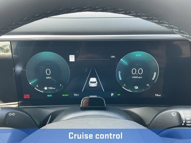 2027 Hyundai Palisade Hybrid SEL 7P